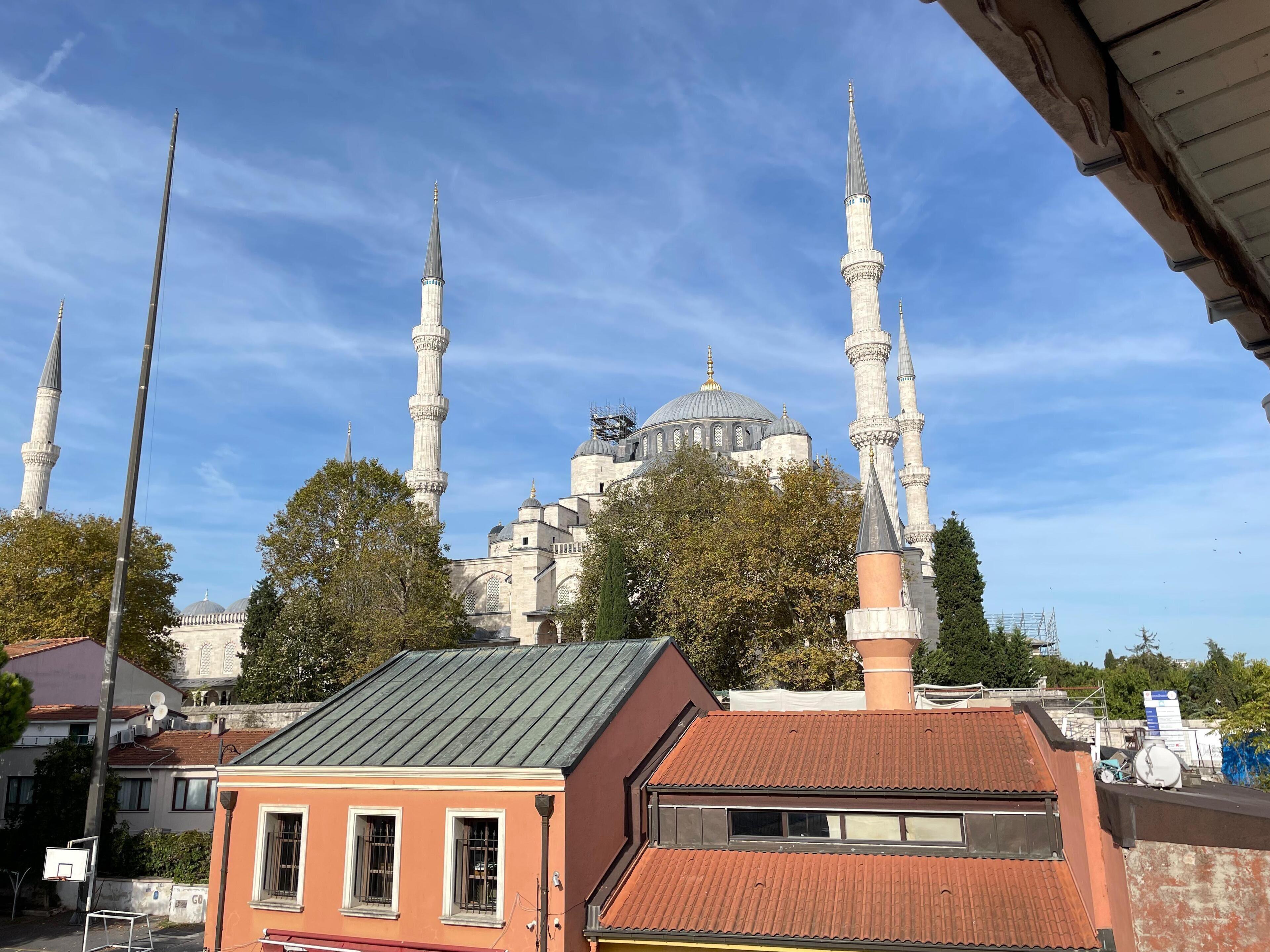 Sultan Corner Hotel — Photos 2